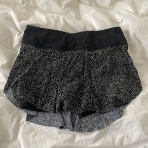 Lululemon skort